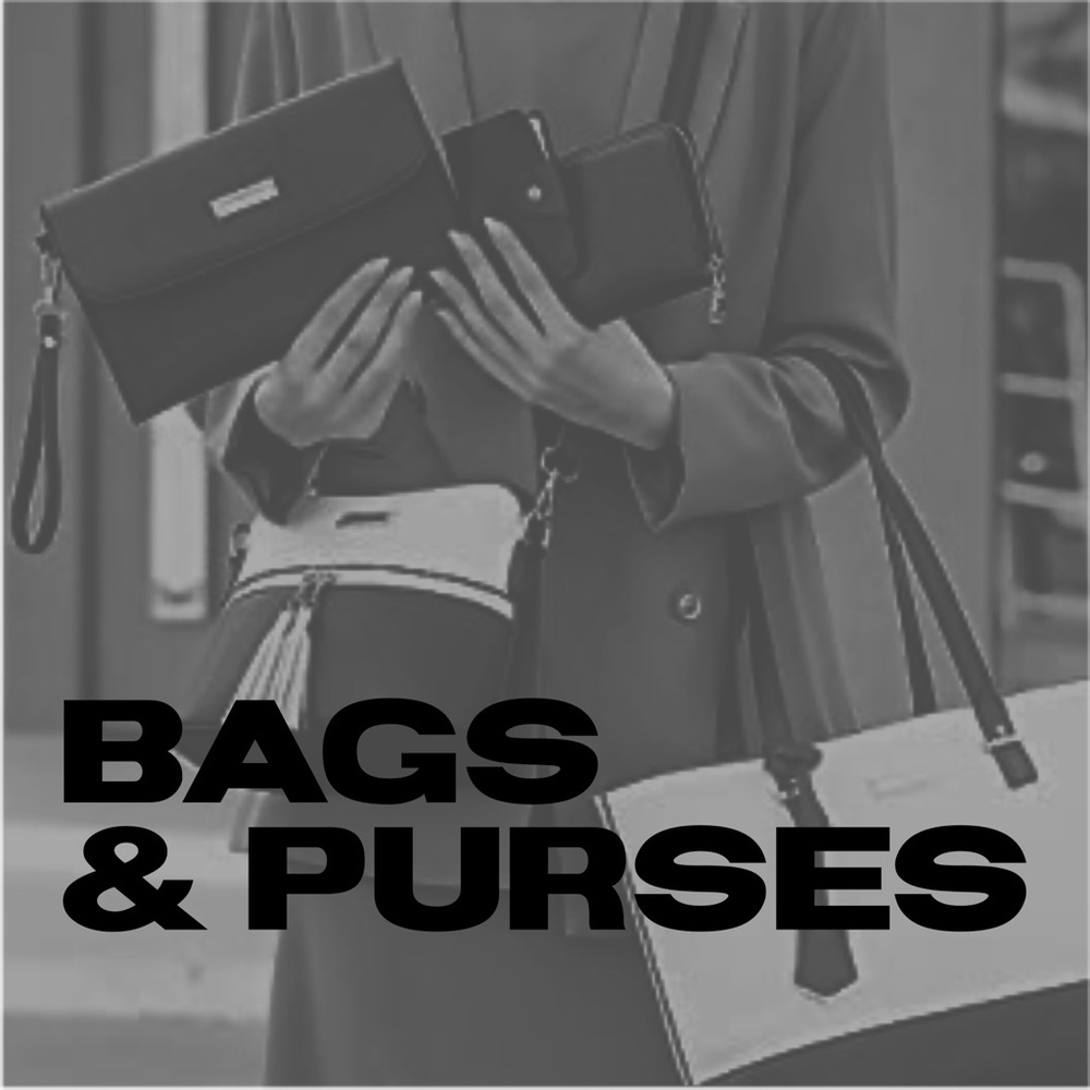 Bags & Purses! - Picture 2 of 2